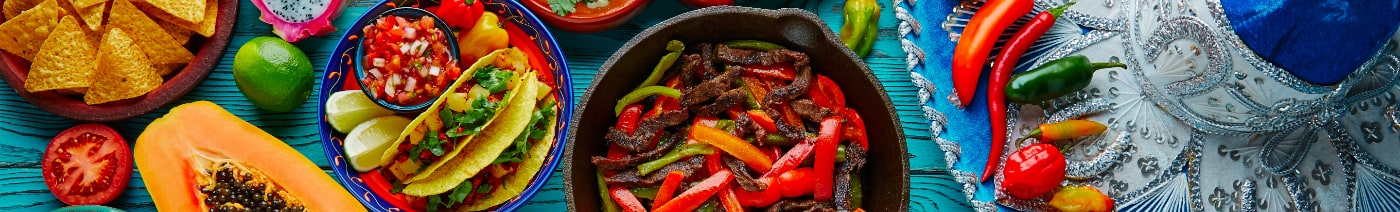 Cinco de Mayo Events San Jose