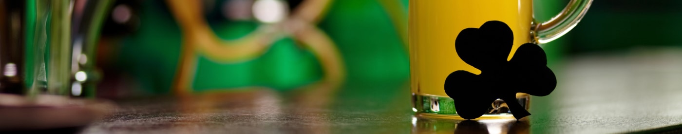 St. Patrick's Day Events San Jose