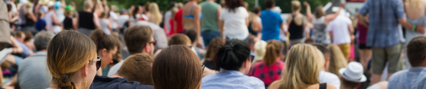 Summer Concerts San Jose