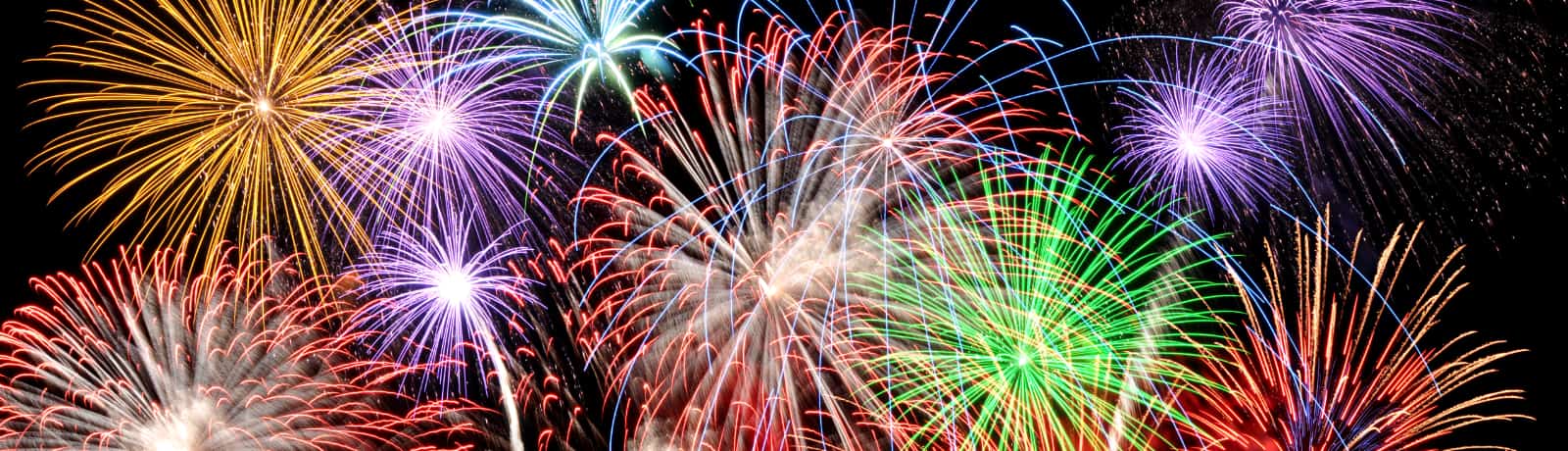 Forth of July Events San Jose