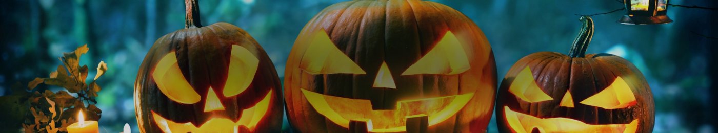 Halloween Events San Jose