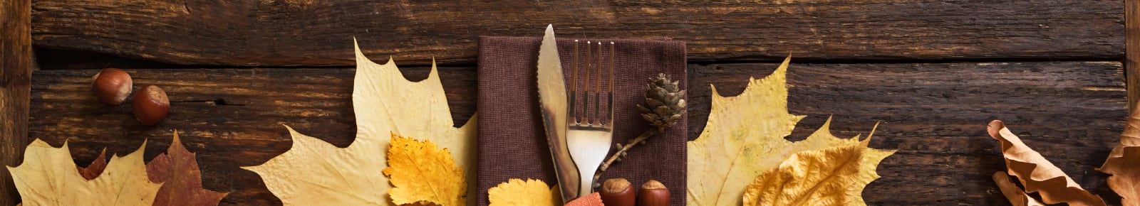 Thanksgiving Events San Jose