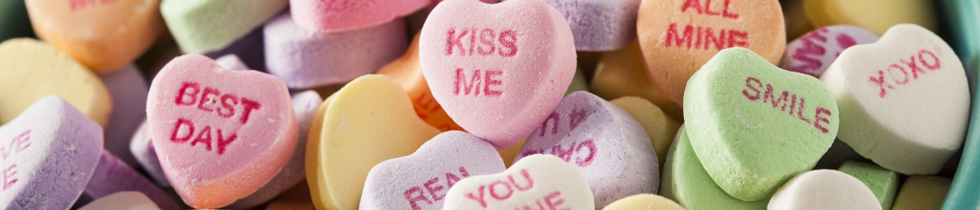 Valentine's Day Events San Jose